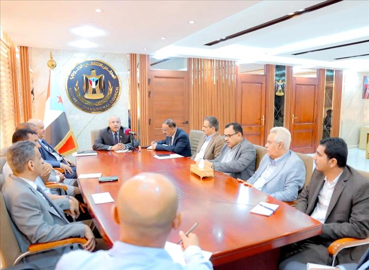 المجلس الانتقالي الجنوبي يعلن تشكيل لجنة طوارئ لمواجهة الأزمات في عدن