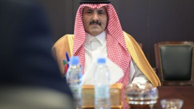 السعودية تؤكد استمرار دعمها للحكومة والشعب اليمني