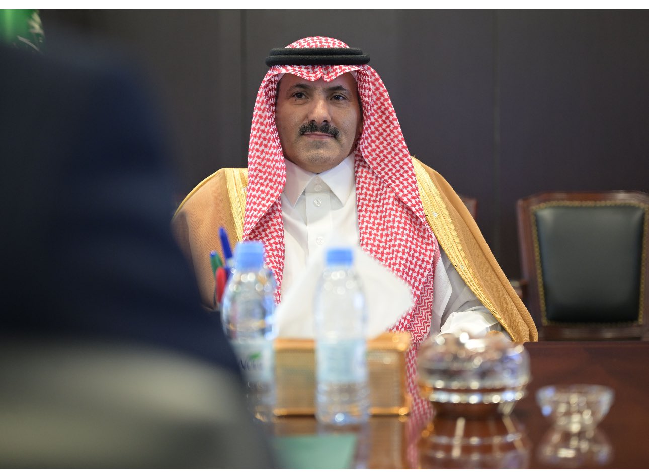 السعودية تؤكد استمرار دعمها للحكومة والشعب اليمني