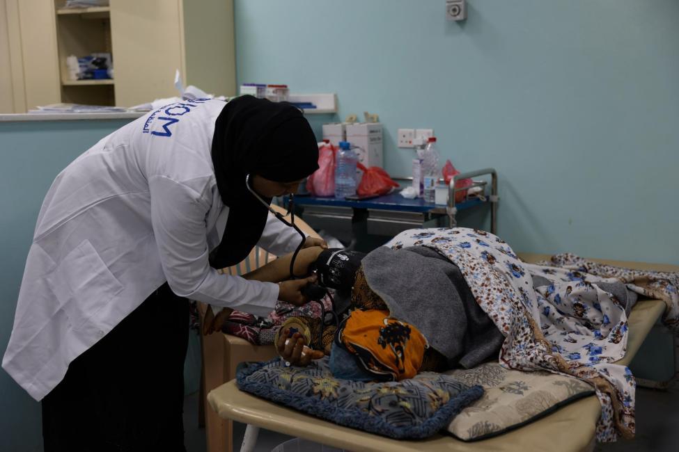 الأمم المتحدة: اليمن يسجل ثلث حالات كوليرا على مستوى العالم