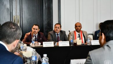 تعثر مفاوضات الأسرى بسبب تعنت الحوثيين ورفضهم مبدأ "الكل مقابل الكل"