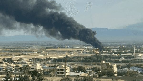 تفاصيل هجمات إسرائيل على إيران.. قصف منشآت نووية واستهداف قادة عسكريين وعلماء