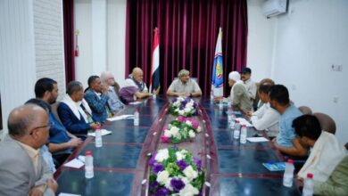 وزارة الداخلية: مياه الأمطار والسيول جرفت ألغاماً زرعتها مليشيا الحوثي بالبيضاء