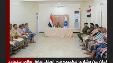 "أخذتْ معي 250 ألف وخرجت بلا أضحية"، المرسى يتجول في سوق حيس