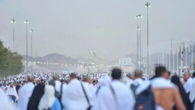 المرسى - عدن