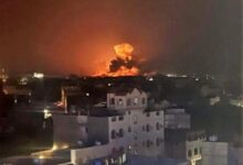 تصفية "ثاني قيادي" للحوثيين بعملية نوعية استهدفت اجتماع مجلس الجهاد