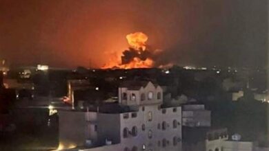 تصفية "ثاني قيادي" للحوثيين بعملية نوعية استهدفت اجتماع مجلس الجهاد