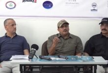 طارق صالح يؤكد دور الإعلام المحوري في تشكيل الوعي العام ومكافحة التضليل