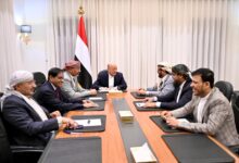 مجلس القيادة يقر مراجعة شاملة لقراراته وتعييناته منذ 2022 لضمان الشراكة والشفافية