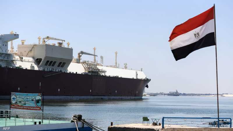 مصر تعلن حجم خسائر "قناة السويس" بسبب هجمات مليشيا الحوثي في البحر الأحمر