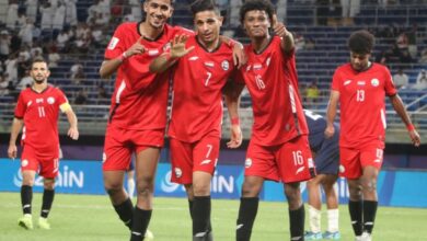 منتخبنا الوطني يكتسح بروناي بتسعة أهداف نظيفة ويعزز حظوظه في تصفيات آسيا