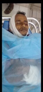 قيادي حوثي يقتل مواطنًا أمام أسرته بعد خلاف حول المناهج الطائفية في الحديدة