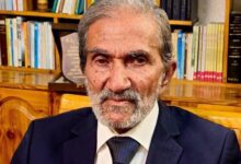 صنعاء.. مليشيا الحوثي تختطف الأكاديمي حمود العودي