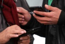 انقطاع شامل للإنترنت في إيران مع اتساع رقعة الاحتجاجات