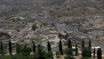 العثور على جثة طفل مفقود في تعز وسط ظروف غامضة