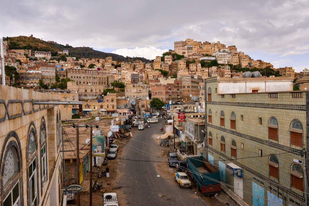 مجزرة عائلية في المحويت إثر خلاف على درج منزل