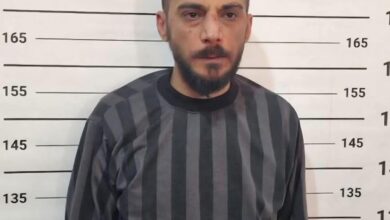 الداخلية السورية تعلن القبض على المتهم الرئيسي بمجزرة "حي التضامن" في دمشق