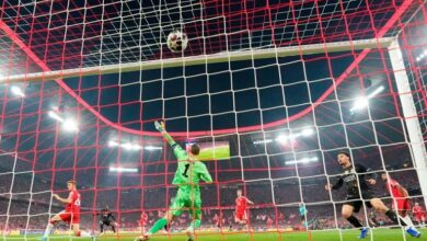 دوري أبطال أوروبا.. اريس سان جيرمان يتأهل إلى النهائي للمرة الثانية على التوالي 