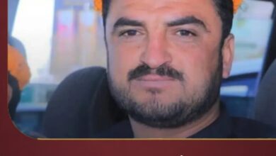 البيضاء.. وفاة مواطن متأثرًا بجراحه بعد تعرضه لإطلاق نار ودهس طقم حوثي في رداع