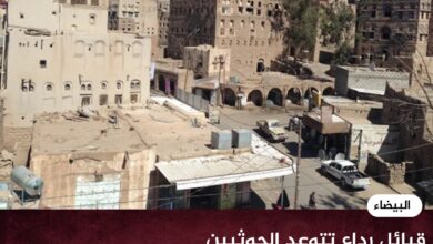 ‏قبائل رداع تتوعد الحوثيين ردًا على جريمة دهس أحد مشايخها