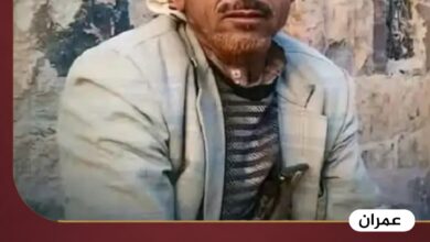 اغتيال شيخ قبلي في شهارة برصاص مسلحين حوثيين
