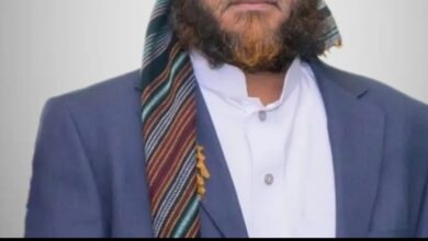 استشهاد العميد يحيى وحيش إثر انفجار عبوة ناسفة استهدفت موكبه