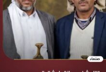 مقتل شخص وانتحار شقيقه إثر خلاف أسري في صنعاء