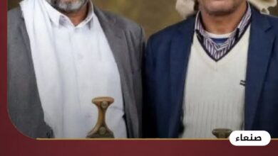 مقتل شخص وانتحار شقيقه إثر خلاف أسري في صنعاء مقتل شخص وانتحار شقيقه إثر خلاف أسري في صنعاء