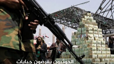 الحوثيون يفرضون جبايات جديدة على مربي المواشي في ريمة