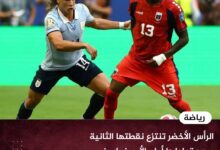 الرأس الأخضر تنتزع نقطتها الثانية بعد تعادلها أمام الأوروغواي في كأس العالم 2026
