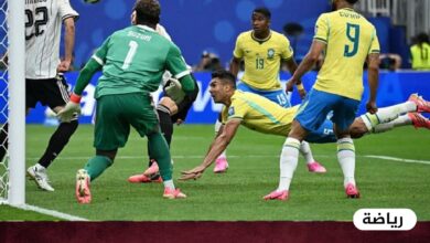 البرازيل تخطف فوزا قاتلا من اليابان 2-1 وتتأهل لثمن النهائي في كأس العالم 2026 البرازيل تخطف فوزا قاتلا من اليابان 2-1 وتتأهل لثمن النهائي في كأس العالم 2026