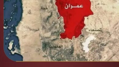 3 قتلى في اشتباكات قبلية بعمران وسط اتهامات للحوثيين بتأجيج النزاع 3 قتلى في اشتباكات قبلية بعمران وسط اتهامات للحوثيين بتأجيج النزاع