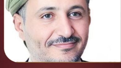 الحوثيون يهددون الشيخ أمين عاطف بالقتل عقب تصريحاته حول قضية فدغم