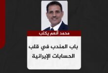 محمد أنعم يكتب.. باب المندب في قلب الحسابات الإيرانية