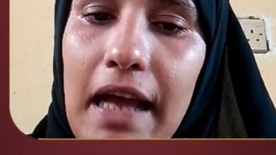 شابة يمنية تتهم عناصر حوثية بالتحرش بها في الحديدة