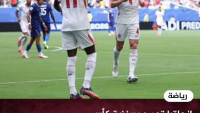إنجلترا تحصد برونزية كأس العالم 2026 بفوز كبير على فرنسا إنجلترا تحصد برونزية كأس العالم 2026 بفوز كبير على فرنسا