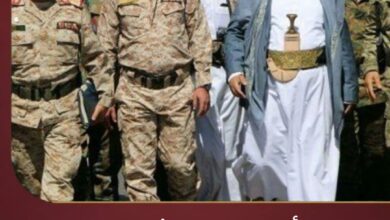 تعميم يأمر قيادات الحوثي بتخزين غذاء يكفي لـ6 أشهر تعميم يأمر قيادات الحوثي بتخزين غذاء يكفي لـ6 أشهر
