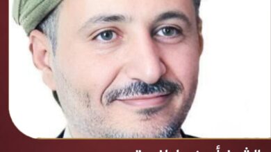 الشيخ أمين عاطف يتهم الحوثيين بإثارة الفتنة بين أرحب ودهم ويحذرهم من العبث بالأعراف